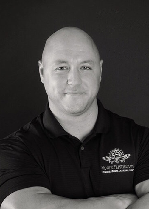 Adam Moore - Coach At Gym In Gambrills
