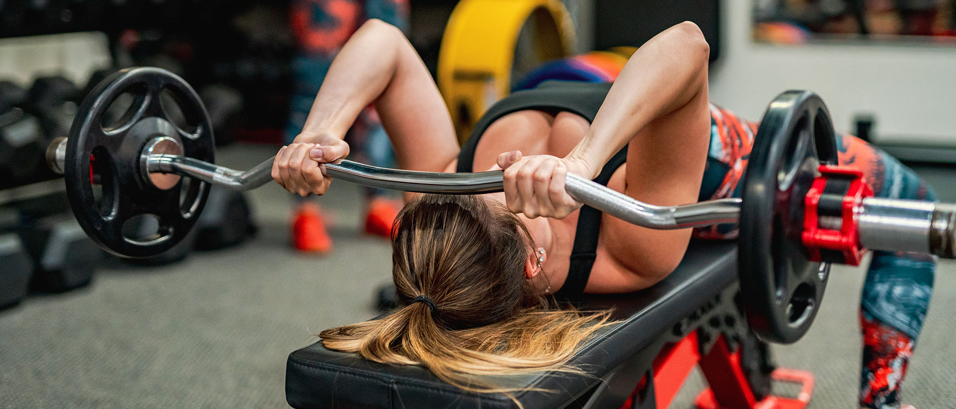 Top Gym In Annapolis for Coached Strength Training