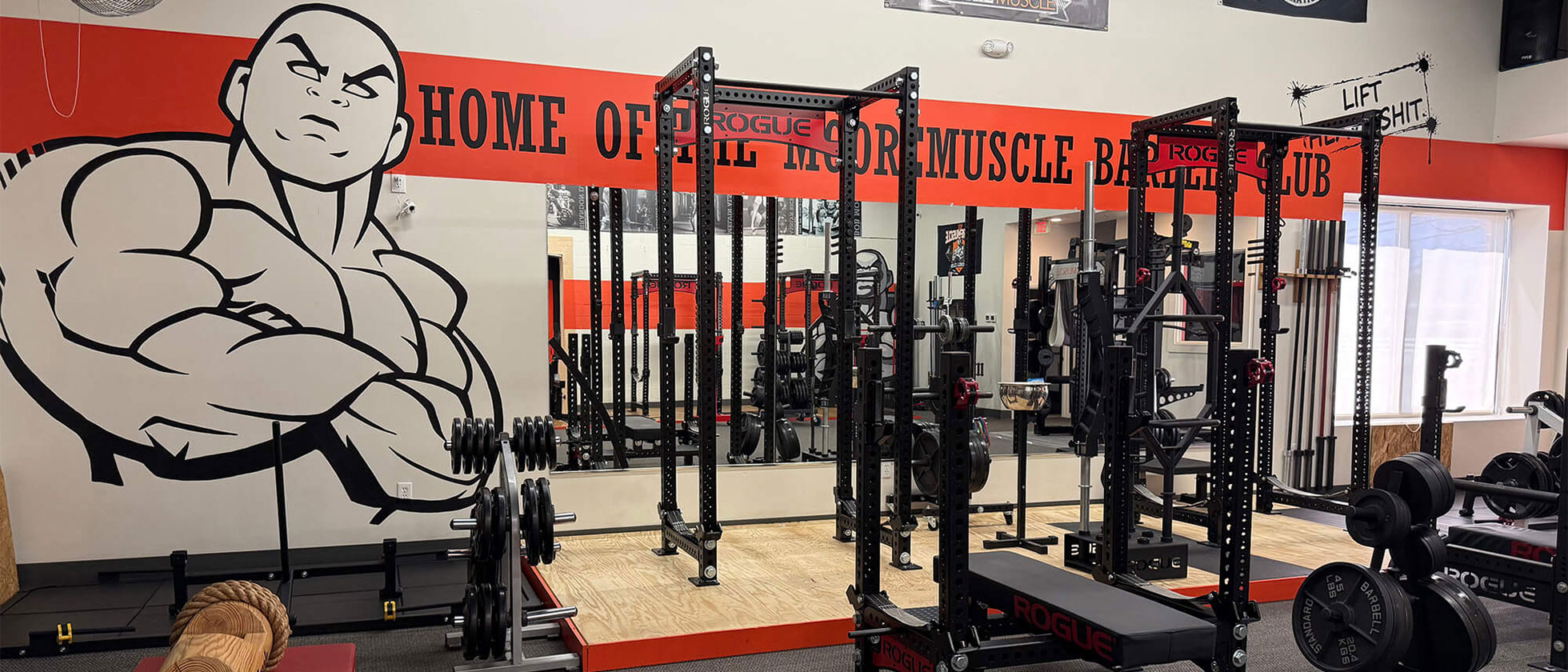 Top 5 Best Gyms In Odenton
